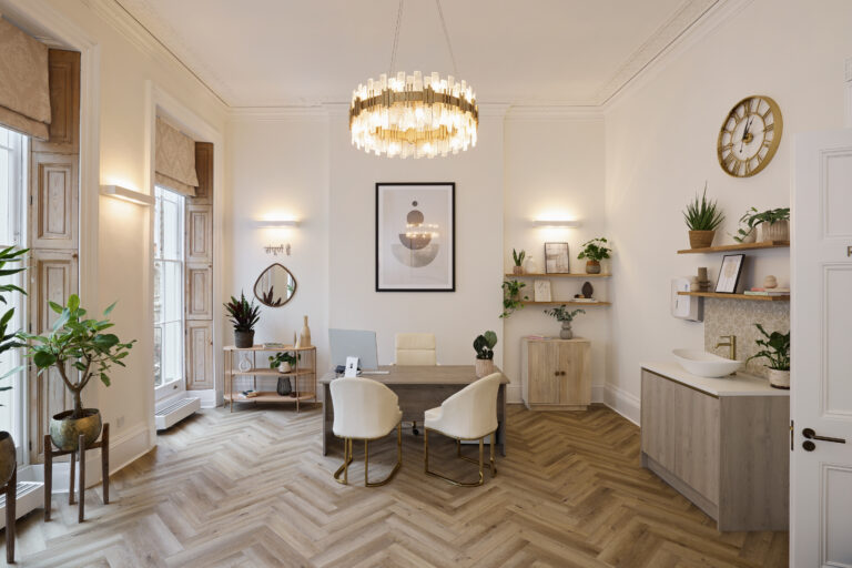 Medical and Cosmetic Dermatology