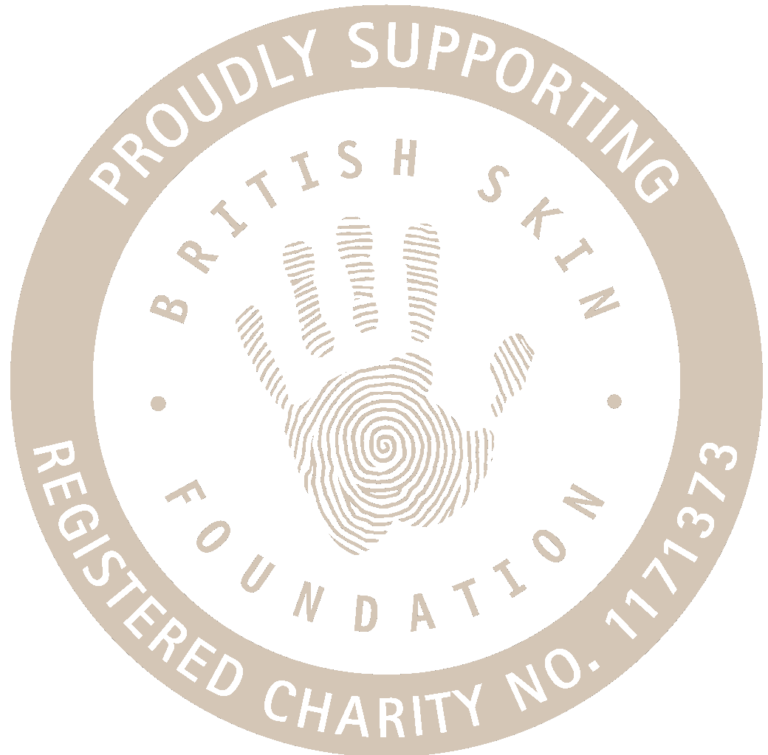 NEW BSF PROUDLY SUPPORTING BLUSH
