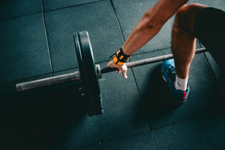 truescuplt fitness