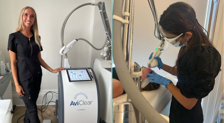 How AviClear Is Revolutionizing Acne Treatment
