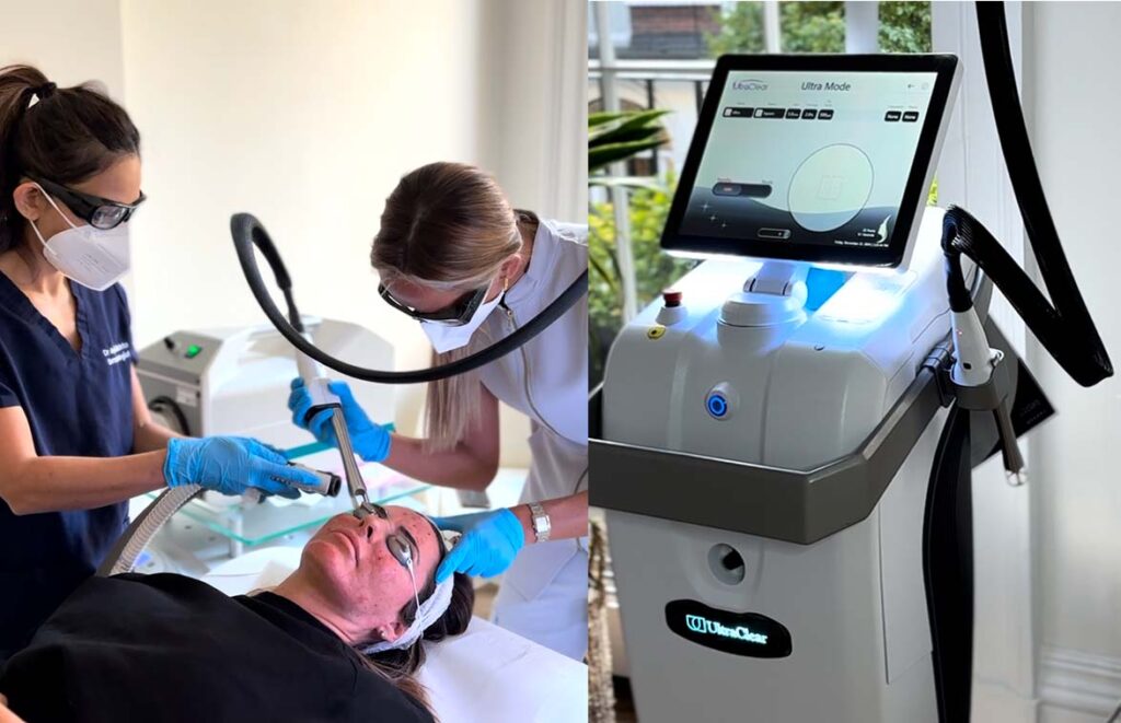 Reveal Radiant Skin with 3DMIRACL™ Laser Treatment