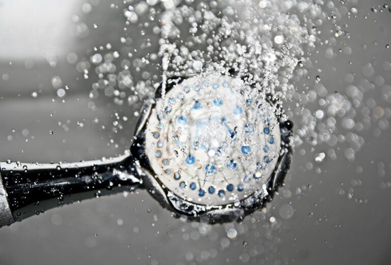 hardwater dermatology