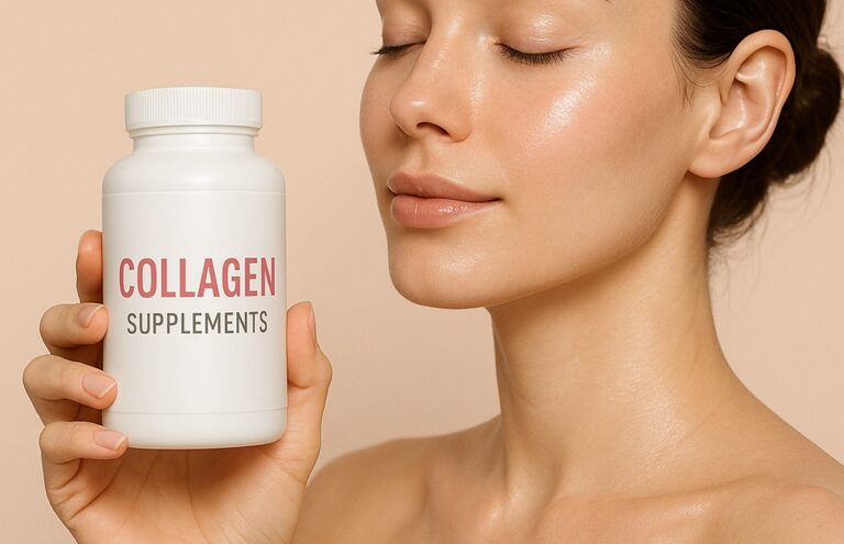 Collagen Supplements