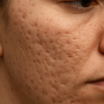 Five Questions to Ask Before Booking Laser Treatment for Acne Scarring