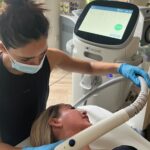 What Is the Best Treatment for Early Skin Laxity?