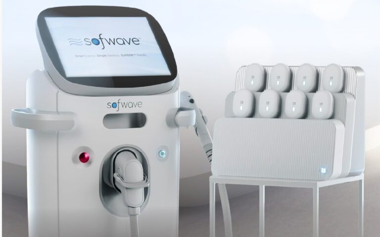 Pure Impact sofwave