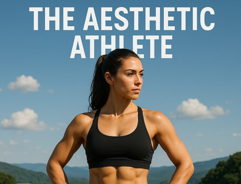 aesthetic athlete