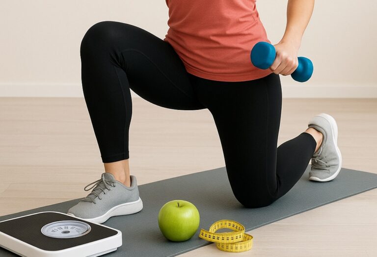 weight loss treatments london