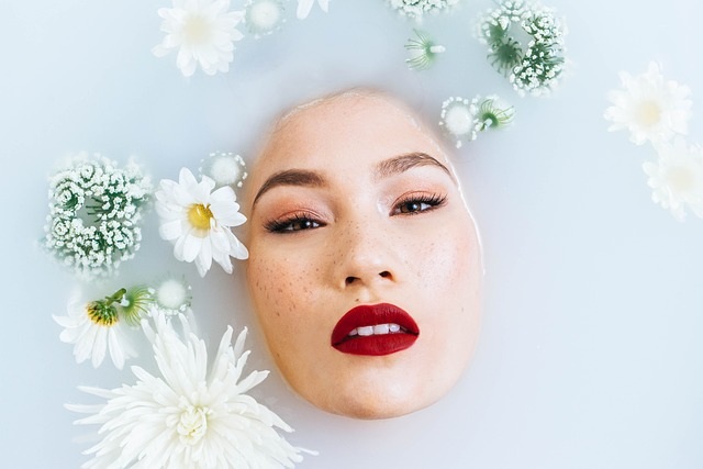 skincare selflondon